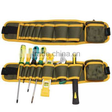 Small tool wasit bag portable tool belt bag