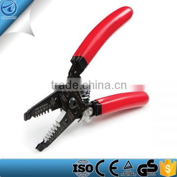 multi-functional 7 inch (165 mm) wire Stripper