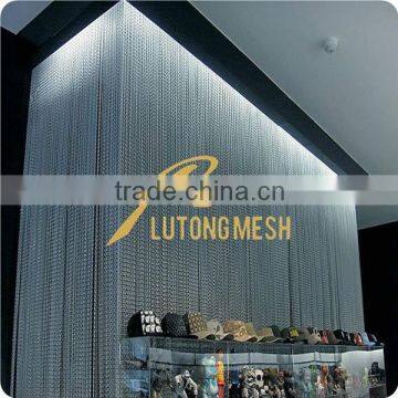 Metal Mesh Room Divider,cheap Room Divider,hanging Room Divider photo-3