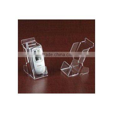 Acrylic Phone Display,mobile phone holder