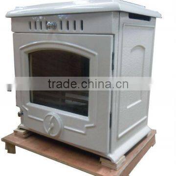 Dry Stove, Insert Stove, Room Heater, Fires, Fireplace photo-4