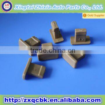 Good Price ZHIXIA Brand Spring Retaining Clips/auto Clip Nylon Clips/plastic Trim Panel Clips photo-3