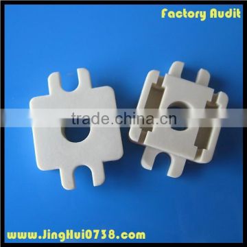 High frequency ceramic part