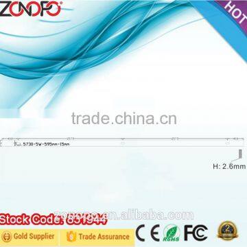 5w CRI 3000k 6000k Linear Light Long Life no Need Driver Custom-made ac Led Light Engine photo-2