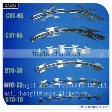 Big Discount! barbed wire manufacturer