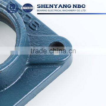 Best Brand High Speed Long Life F-type Small Pillow Block Bearings P205 photo-5