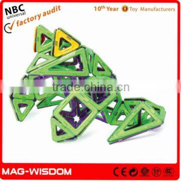 Creative Connecting Tiles Toys