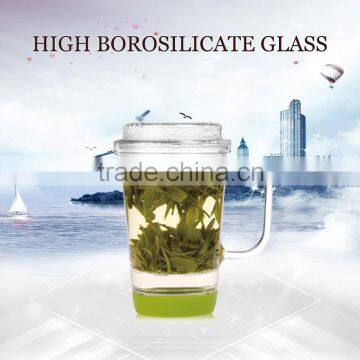 online shopping high borosilicate reusable coffee filter for 450ml