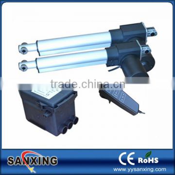 gear motor, linear actuator electric motor for wheelchair