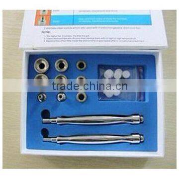 AYJ-G032 Skin Care Crystal Peeling Machine photo-3