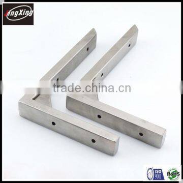 Heavy Duty Galvanized Steel Bracket photo-2