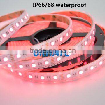 RGBW LED strip light RGBW LED STRIP, DC24V IP68 Led Strip RGBW 4 Colors in 1 Led