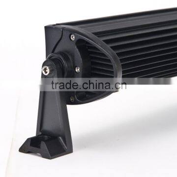 Penton 2016 Auto Driving Lighting 180W 4x4 4D Curved High Lumen Led Light Bar for Offroad photo-4