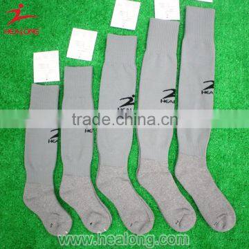 Soccer Football Soccer Kids Cotton Sports Sock