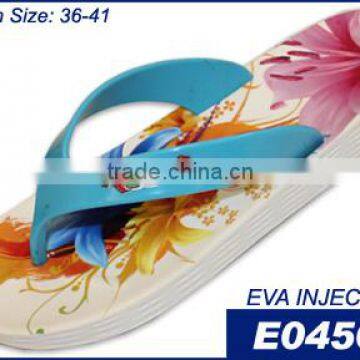 Girls Flat EVA Slipper photo-3