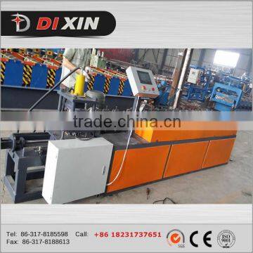 Shutter Door Roll Forming Machine