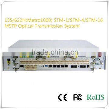 HUAWEI metro 1000 EFT EFS SDH PDH 155/622H STM-1/STM-4/STM-16 MSTP Optical Transmission System