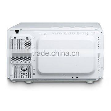 700w Countertop Digital Microwave Oven Price Hot Food Vend Machine