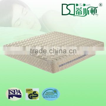 618 coir mattress price coconut coir mattress with bonnell spring