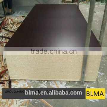 Good quality 1220*2440 particle board