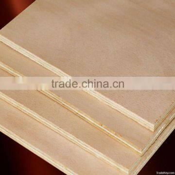 plywood used for packing