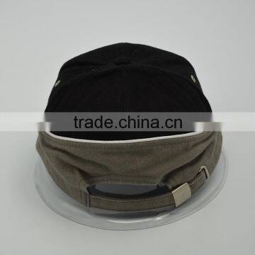 Customized Bulk 6 Panel Summer Sport Cap
