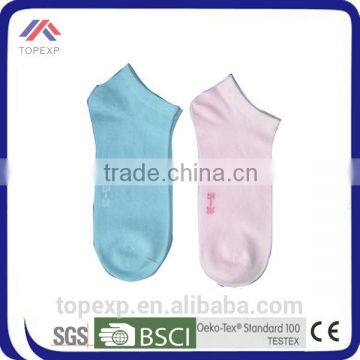 Manufacture High Quality Hot Sale Pretty Baby Cotton Socks photo-3