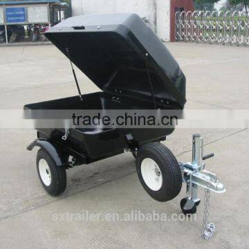 Cargo Trailer Open Trailer Box Trailer COT-20