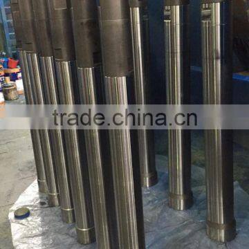 Sample Tube for RC Hammers photo-6