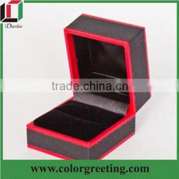 Hot Sale Luxury Jewelry Gift Box Supplier in China photo-5