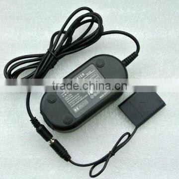 Camera Power Supply EH-62D (EH-62 EH62 with DC coupler EP-62D EP62D)For Nikon Coolpix S200,S210...