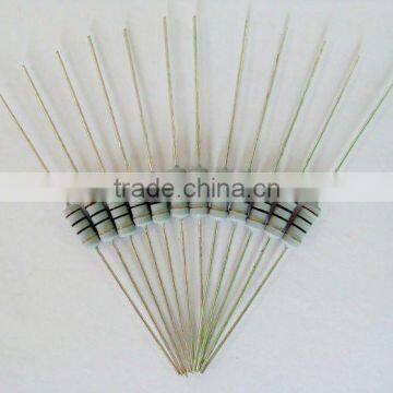 fuse resistors