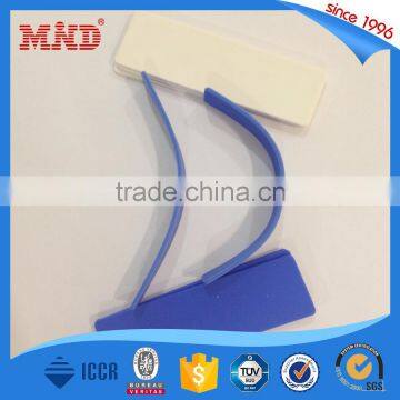 MDL08 UHF RFID Waterproof Silicone Washable Laundry Tag For ISO/IEC 18000-6 TypeC (EPC Gen2) photo-4