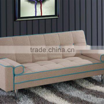 Multifunctional cheap folded sofabed