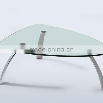 Coffee table glass-326