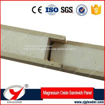 SIP EPS/XPS MGO Sandwich Panels photo-4