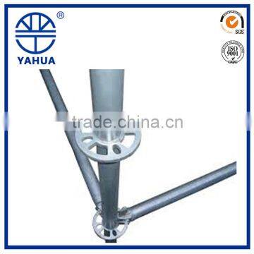 Heavy Duty Ringlock System Scaffolding for Sale photo-2