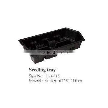 Plastic Growing Microgreen Trays LJ-4016 photo-3