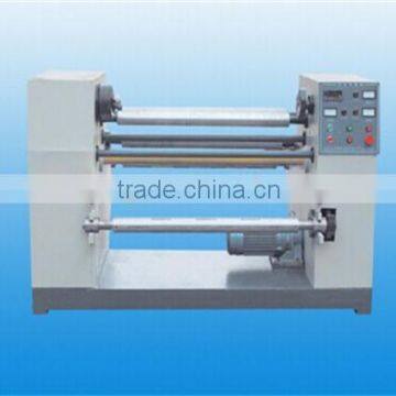 KR-FJ-A Rewinding Machine for adhesive tape