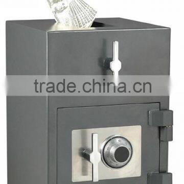 Rotary hopper safe depository safe deposit safe drop safe RH-2014C