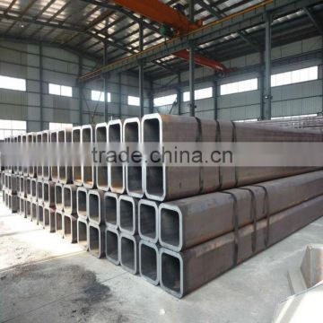 Square Hot Dipped Galvanized Steel Pipe