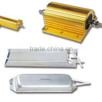 Manufacturer Pakheng 200 ohm resistor Wirewound Resistor