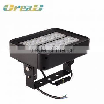 led tunnel light / solar tunnel light led outdoor flood light 80w dlc ce rohs