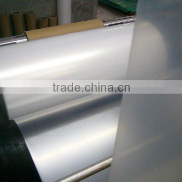 plastic shrink wrap film thick plastic film