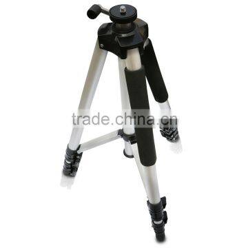 stainless steel bracket Tripod Stand for Projector with Adjustable Height 150cm to 50cm