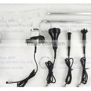 5 Heads Multifuction Weight Loss Body Shaping Twist Machine photo-4