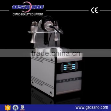 CE Approved Professional Portable Cavitation RF Weight Loss Machine