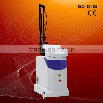 Anti-aging 2014 Cheapest Multifunction Beauty Wrinkle Removal Equipment Ultrasound Vacuum Cavitation Bed Cellulite