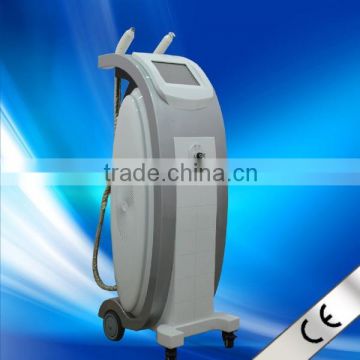 multipolar rf beauty machine