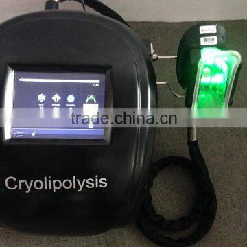Portable Crioterapia Machine photo-2